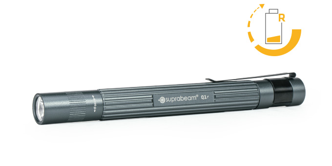Suprabeam Q1r