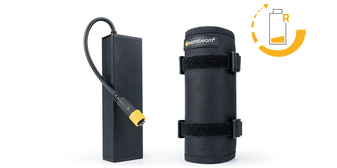Powerpack 72wh
