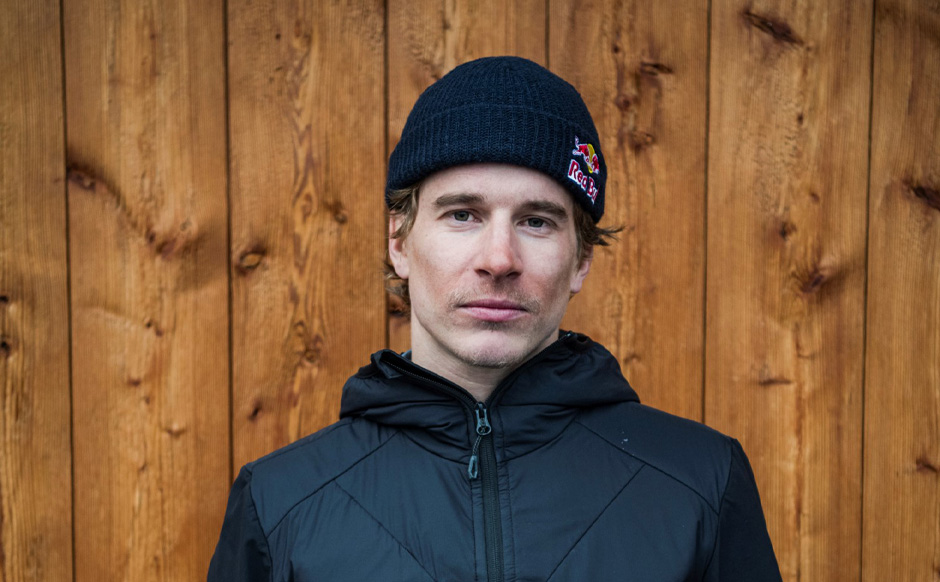 Suprabeam Ambassador Jeriemie Heitz