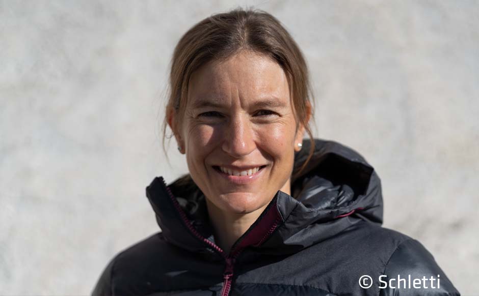 Simone Niggli-Luder
